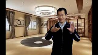 20211028 Dr Yuhong the 36th Qigong, the Beginning of Winter Qigong,Baduanjin1-8 Bio Med MTC Geneve，