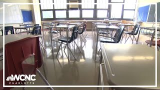 Administrators say teacher shortage is concerning