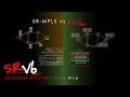 What is Segment Routing over IPv6 ? | SR MPLS vs SRv6