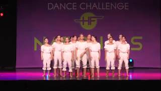 Glacier- Perception Dance Company