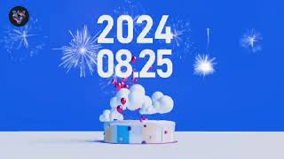 第五城海外版2024年终总结2025再接再厉#谢章#第五城#Vcity