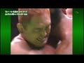 noah masato tanaka u0026 shinjiro otani vs jun akiyama u0026 akitoshi saito