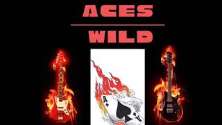 Aces Wild - Indian Girl