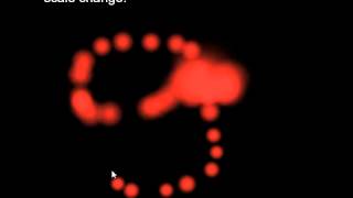 Programming - New particle engine