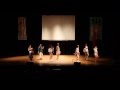 IMG.1 | Dance 4 Peace XVIII (2013)