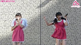 2016.04.17-Team Kalra（チームカルラ）2部-②「抱きしめてアンセム」@エコールいずみ