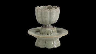 Annual Ford Lecture: Korean Ceramics: The Great Tradition | The Walters Art Museum