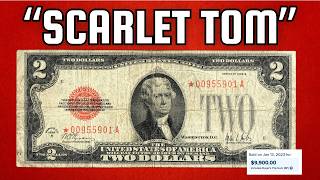 If you have a $2 Bill - Watch This Now!