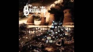 Brutality - Shores in Flames (Bathory cover)