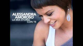09. ROMANTICA OSSESSIONE - ALESSANDRA AMOROSO.wmv