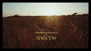 Marcos 6.7-13 (A missão dos 12)