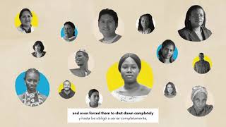 The Global Gag Rule — It’s time to say NO MORE | Planned Parenthood Video