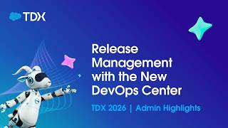 Streamline Release Management with the New DevOps Center