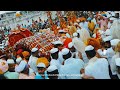 shree allamprabhu fair 2022 video by prajwal photos and films terdal 9060479696