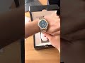 unboxing maurice lacroix aikon men s watches