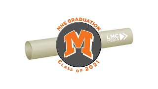 Mamaroneck High School Graduation 2021