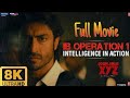 IB-71(2023) | New Release Hindi Full Movie | Vidyut Jamwal | New Action Blockbuster Movie #tseries