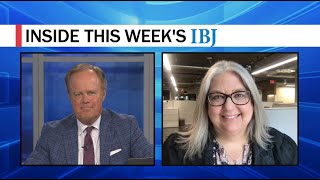 Inside This Week's IBJ: Diversity into INDYCAR, Transgender Athlete Bill & More