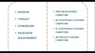 GRID COMPUTING PROGRAMS IN BERLIN