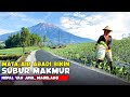 TAK PERNAH KERING !! MATA AIR ABADI DESA NEPAL VAN JAVA GUNUNG SUMBING - Cerita Desa Butuh, Magelang