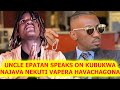 UNCLE EPATAN SPEAKS ON KUBUKWA NAJAVA NEKUTI VAPERA HAVACHAGONA(WATCH VIDEO  2021)