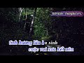 ĐOM ĐÓM, KARAOKE, TUẤN VŨ & QUỲNH DUNG, thiếu giọng Nam.