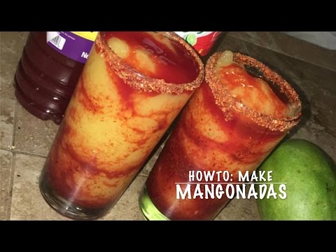 HOWTO: Make Mangonadas 6 Easy Steps - Alexisjayda HOWTO: Make Mangonadas 6 Easy Steps - Alexisjayda