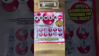 Winner! Say it loud, Louisiana – Powerball, Blackjack, Scratch-Off Tickets, the Louisiana Lottery