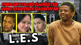 The Babyfaced Gangster Who Started A Gang War On The Lower East Side