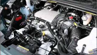 2005 Pontiac Montana SV6 - BRIDGETON MO