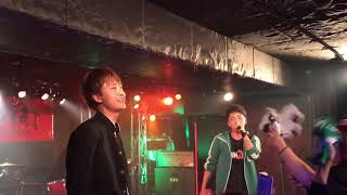 「オトハライド」4年2組 @上野音横丁