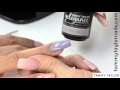 ♡ Tammy Taylor Simple Sophistication Gelegance Gel Polish Collection Nail Demos