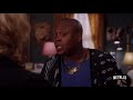 unbreakable kimmy schmidt sheeba goodman netflix