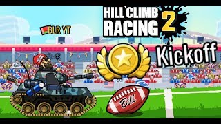 Hill Climb Racing 2 Event Kickoff #25
