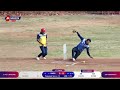 jai karnataka v s sacc mysore m c g cup 2023 final day mysore