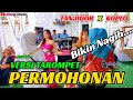 PERMOHONAN//TANJIDOR X KOPLO //VERSI TAROMPET // AZKA PROJECT //BEBEDAHAN