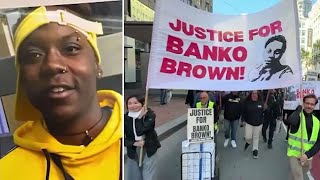 It has been 1 year since Banko Brown was fatally shot by a SF Walgreens security guard
