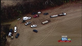 Court documents reveal new details in Delaware Co. search