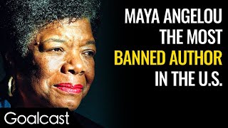 She’s One of the Most Banned Authors in America | Inspirational Documentary | Goalcast