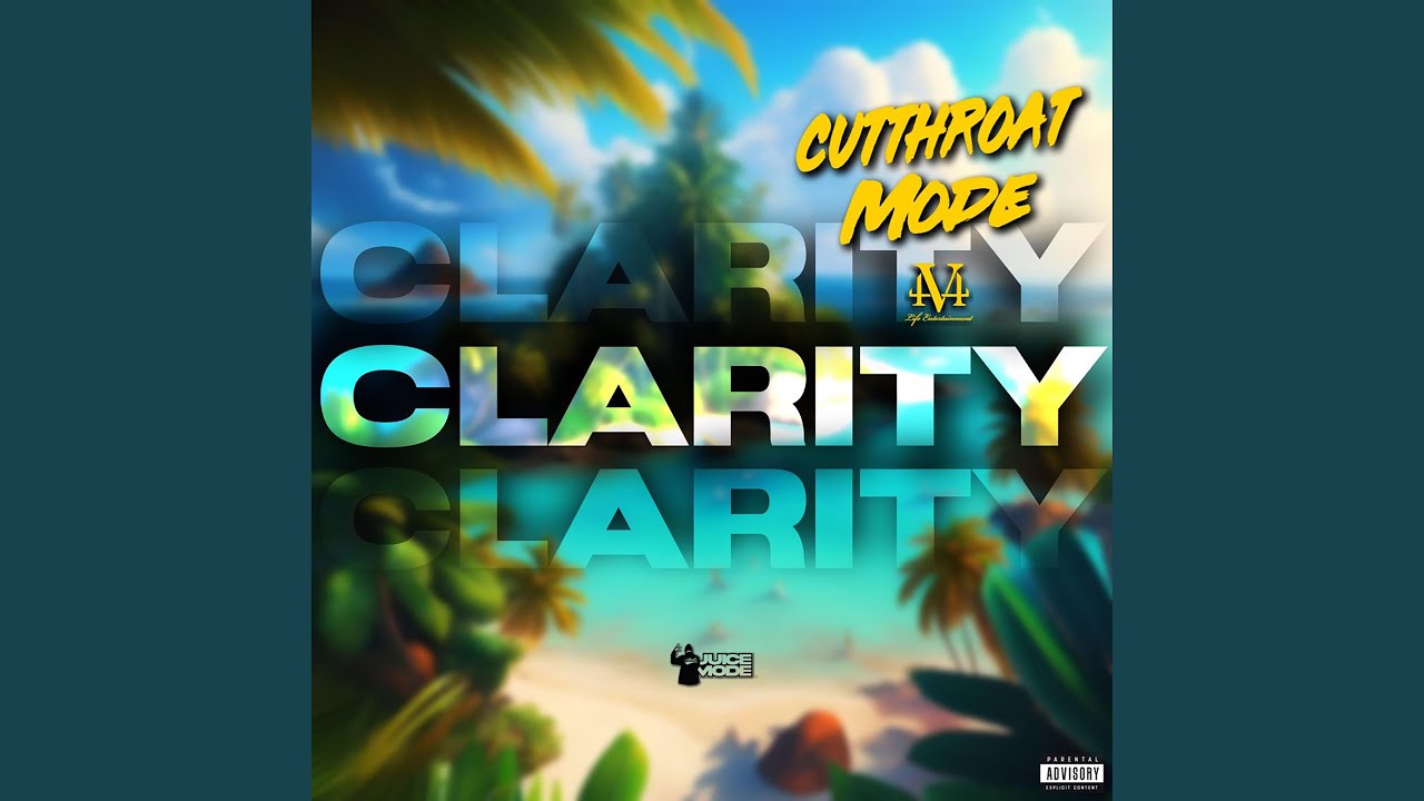 Clarity Youtube Music