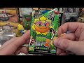 plants vs. zombies 2 trading card game real