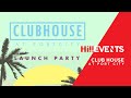 Hi Events | Club House at Port city