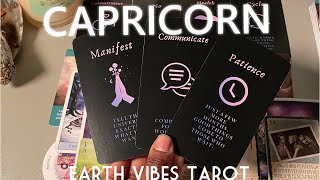 CAPRICORN ♑️ WOW! NEW commitments are HERE ❤️😍🥰