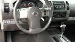 2007 Nissan Frontier - Extended Cab Pickup High Point North