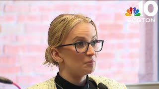 Closing arguments expected in Kelsey Fitzsimmons' trial today