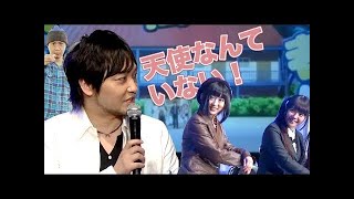 悠木碧　杉田智和と中村悠一の大好物2人を自分のオカズにするｗ「やべぇぇ(ジュルっ)///」竹達彩奈「めっちゃ濃いっ///」安元洋貴とマフィ梶も巻き込み大暴走ｗ