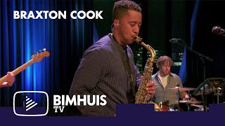 BIMHUIS TV Presents: BRAXTON COOK