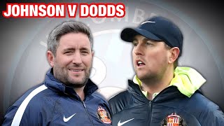 Mike Dodds to take over at Wycombe Wanderers?! • Sunderland AFC News