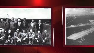 History of the 39th Fighter Squadron The Bellingham Airport