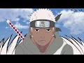 tobi prepares to unleash the white zetsu army on the allied shinobi forces war begins english dub